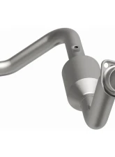 MagnaFlow California Grade CARB Compliant Catalytic Converter 4651497 for Dodge Durango 2004-2006                                     - 4651497 - Image 4