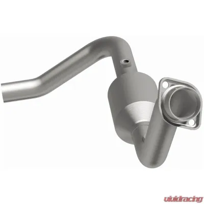 MagnaFlow California Grade CARB Compliant Catalytic Converter 4651497 for Dodge Durango 2004-2006 - 4651497