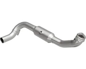 MagnaFlow California Grade CARB Compliant Direct-Fit Catalytic Converter Lincoln Navigator 5.4L 2005-2006