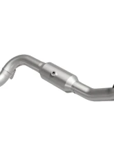MagnaFlow California Grade CARB Compliant Direct-Fit Catalytic Converter Lincoln Navigator 5.4L 2005-2006                                     - 4651507 - Image 5