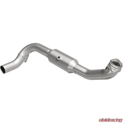 MagnaFlow California Grade CARB Compliant Direct-Fit Catalytic Converter Lincoln Navigator 5.4L 2005-2006 - 4651507