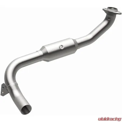 MagnaFlow California Grade CARB Compliant Direct-Fit Catalytic Converter Lincoln Navigator 5.4L 2005-2006 - 4651507