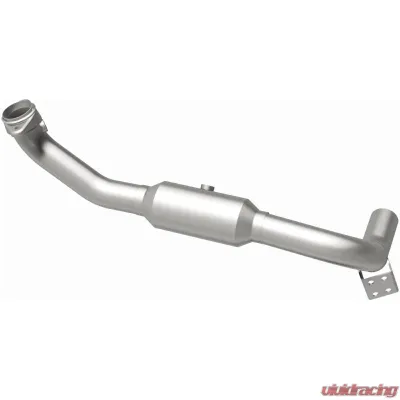 MagnaFlow California Grade CARB Compliant Direct-Fit Catalytic Converter Lincoln Navigator 5.4L 2005-2006 - 4651507