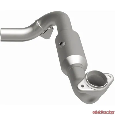 MagnaFlow California Grade CARB Compliant Direct-Fit Catalytic Converter Lincoln Navigator 5.4L 2005-2006 - 4651507