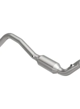 MagnaFlow California Grade CARB Compliant Direct-Fit Catalytic Converter 4651596 for Dodge Ram 1500 5.7L 2004-2005                                     - 4651596 - Image 5