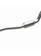 MagnaFlow California Grade CARB Compliant Direct-Fit Catalytic Converter 4651596 for Dodge Ram 1500 5.7L 2004-2005                                     - 4651596 - Image 2