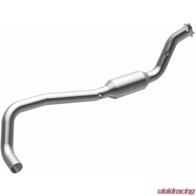 MagnaFlow California Grade CARB Compliant Direct-Fit Catalytic Converter 4651596 for Dodge Ram 1500 5.7L 2004-2005 - 4651596