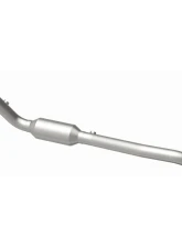 MagnaFlow California Grade CARB Compliant Direct-Fit Catalytic Converter 4651596 for Dodge Ram 1500 5.7L 2004-2005                                     - 4651596 - Image 3