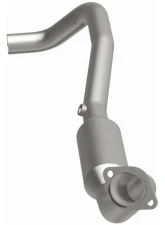 MagnaFlow California Grade CARB Compliant Direct-Fit Catalytic Converter 4651596 for Dodge Ram 1500 5.7L 2004-2005                                     - 4651596 - Image 4