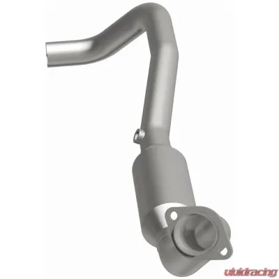 MagnaFlow California Grade CARB Compliant Direct-Fit Catalytic Converter 4651596 for Dodge Ram 1500 5.7L 2004-2005 - 4651596