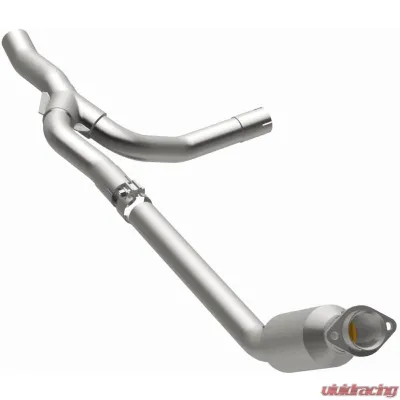 MagnaFlow California Grade CARB Compliant Direct-Fit Catalytic Converter 4651610 for 2004 Dodge Ram 1500 4.7L - 4651610