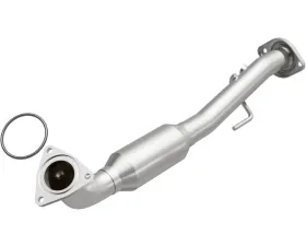 MagnaFlow California Grade CARB Compliant Direct-Fit Catalytic Converter w/ Gasket Chevrolet | Cadillac | GMC 6.0L 2004-2006