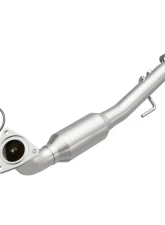 MagnaFlow California Grade CARB Compliant Direct-Fit Catalytic Converter w/ Gasket Chevrolet | Cadillac | GMC 6.0L 2004-2006                                     - 4651649 - Image 5