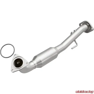 MagnaFlow California Grade CARB Compliant Direct-Fit Catalytic Converter w/ Gasket Chevrolet | Cadillac | GMC 6.0L 2004-2006 - 4651649