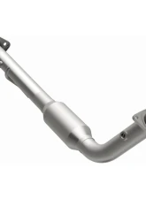MagnaFlow California Grade CARB Compliant Direct-Fit Catalytic Converter w/ Gasket Chevrolet | Cadillac | GMC 6.0L 2004-2006                                     - 4651649 - Image 2
