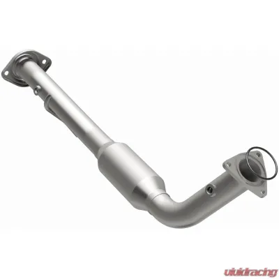 MagnaFlow California Grade CARB Compliant Direct-Fit Catalytic Converter w/ Gasket Chevrolet | Cadillac | GMC 6.0L 2004-2006 - 4651649
