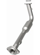 MagnaFlow California Grade CARB Compliant Direct-Fit Catalytic Converter w/ Gasket Chevrolet | Cadillac | GMC 6.0L 2004-2006                                     - 4651649 - Image 3