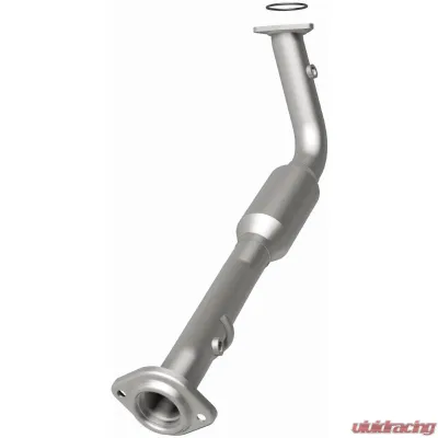 MagnaFlow California Grade CARB Compliant Direct-Fit Catalytic Converter w/ Gasket Chevrolet | Cadillac | GMC 6.0L 2004-2006 - 4651649