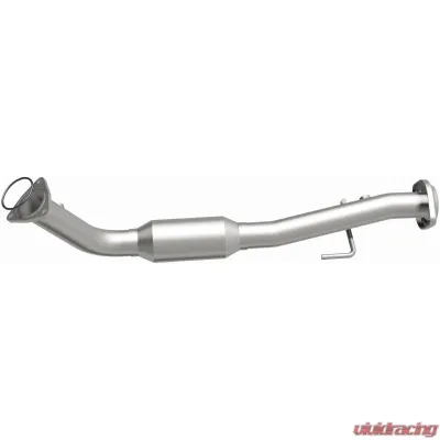 MagnaFlow California Grade CARB Compliant Direct-Fit Catalytic Converter w/ Gasket Chevrolet | Cadillac | GMC 6.0L 2004-2006 - 4651649