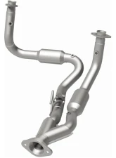 MagnaFlow California Grade CARB Compliant Direct-Fit Catalytic Converter Jeep Grand Cherokee 4.7L 2005-2006                                     - 4651686 - Image 3