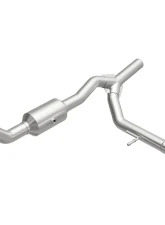MagnaFlow California Grade CARB Compliant Direct-Fit Catalytic Converter 4651695 for 2006 Ford F-150 & Lincoln Mark LT 5.4L                                     - 4651695 - Image 5