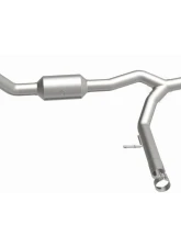 MagnaFlow California Grade CARB Compliant Direct-Fit Catalytic Converter 4651695 for 2006 Ford F-150 & Lincoln Mark LT 5.4L                                     - 4651695 - Image 4