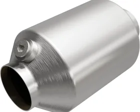 MagnaFlow 2.50
