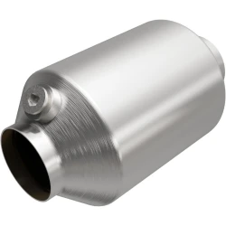 Exhaust Parts