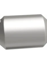 MagnaFlow 2.50" C/C Spun OEM Grade Universal Catalytic Converter                                     - 51046 - Image 4