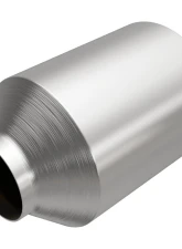 MagnaFlow 3.00" OEM Grade Universal Catalytic Converter 51959 - Stainless Steel, EPA Compliant                                     - 51959 - Image 5