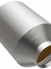 MagnaFlow 3.00" OEM Grade Universal Catalytic Converter 51959 - Stainless Steel, EPA Compliant                                     - 51959 - Image 2