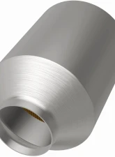 MagnaFlow 3.00" OEM Grade Universal Catalytic Converter 51959 - Stainless Steel, EPA Compliant                                     - 51959 - Image 3