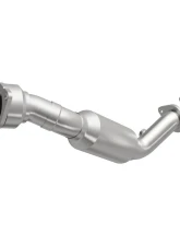 MagnaFlow OEM Grade Federal / EPA Compliant Direct-Fit Catalytic Converter Buick Lucerne 3.9L 2009-2011                                     - 52463 - Image 5