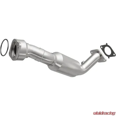MagnaFlow OEM Grade Federal / EPA Compliant Direct-Fit Catalytic Converter Buick Lucerne 3.9L 2009-2011 - 52463