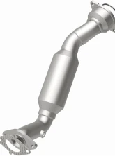 MagnaFlow OEM Grade Federal / EPA Compliant Direct-Fit Catalytic Converter Buick Lucerne 3.9L 2009-2011                                     - 52463 - Image 3