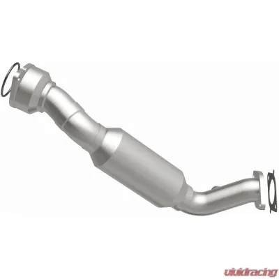 MagnaFlow OEM Grade Federal / EPA Compliant Direct-Fit Catalytic Converter Buick Lucerne 3.9L 2009-2011 - 52463