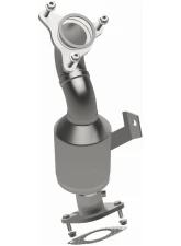 MagnaFlow 2013-2016 Cadillac ATS OEM Grade Direct-Fit Catalytic Converter 52954                                     - 52954 - Image 2