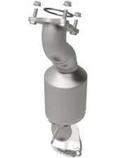 MagnaFlow 2013-2016 Cadillac ATS OEM Grade Direct-Fit Catalytic Converter 52954                                     - 52954 - Image 3