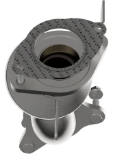 MagnaFlow 2013-2016 Cadillac ATS OEM Grade Direct-Fit Catalytic Converter 52954                                     - 52954 - Image 4