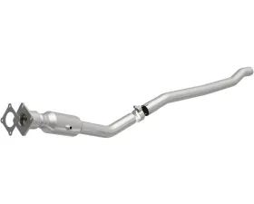 MagnaFlow California Grade CARB Compliant Direct-Fit Catalytic Converter Chrysler Town & Country | Dodger Grand Caravan | Caravan 3.3L 2005-2006
