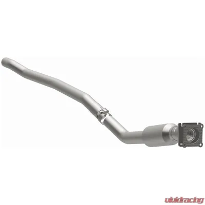 MagnaFlow California Grade CARB Compliant Direct-Fit Catalytic Converter Chrysler Town & Country | Dodger Grand Caravan | Caravan 3.3L 2005-2006 - 5451814