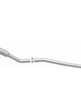 MagnaFlow California Grade CARB Compliant Direct-Fit Catalytic Converter Chrysler Town & Country | Dodger Grand Caravan | Caravan 3.3L 2005-2006                                     - 5451814 - Image 5