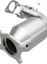 MagnaFlow California Grade CARB Compliant Direct-Fit Catalytic Converter Subaru Forester 2.0L 2014-2018                                     - 5481621 - Image 5