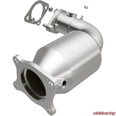 MagnaFlow California Grade CARB Compliant Direct-Fit Catalytic Converter Subaru Forester 2.0L 2014-2018 - 5481621
