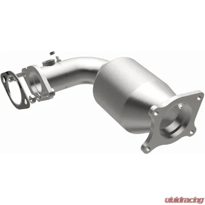 MagnaFlow California Grade CARB Compliant Direct-Fit Catalytic Converter Subaru Forester 2.0L 2014-2018 - 5481621