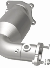 MagnaFlow California Grade CARB Compliant Direct-Fit Catalytic Converter Subaru Forester 2.0L 2014-2018                                     - 5481621 - Image 3