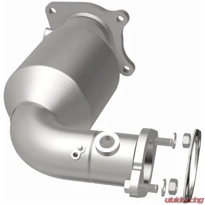 MagnaFlow California Grade CARB Compliant Direct-Fit Catalytic Converter Subaru Forester 2.0L 2014-2018 - 5481621