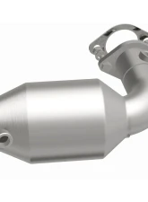 MagnaFlow California Grade CARB Compliant Direct-Fit Catalytic Converter Subaru Forester 2.0L 2014-2018                                     - 5481621 - Image 4