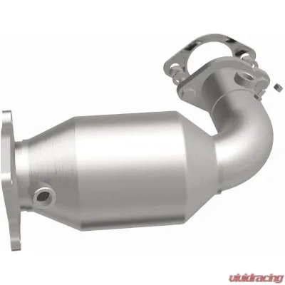 MagnaFlow California Grade CARB Compliant Direct-Fit Catalytic Converter Subaru Forester 2.0L 2014-2018 - 5481621