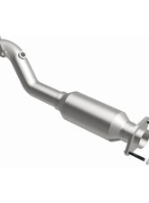 MagnaFlow 25.125" OL California Grade CARB Compliant Direct-Fit Catalytic Converter for Cadillac CTS 2010-2011                                     - 551547 - Image 2